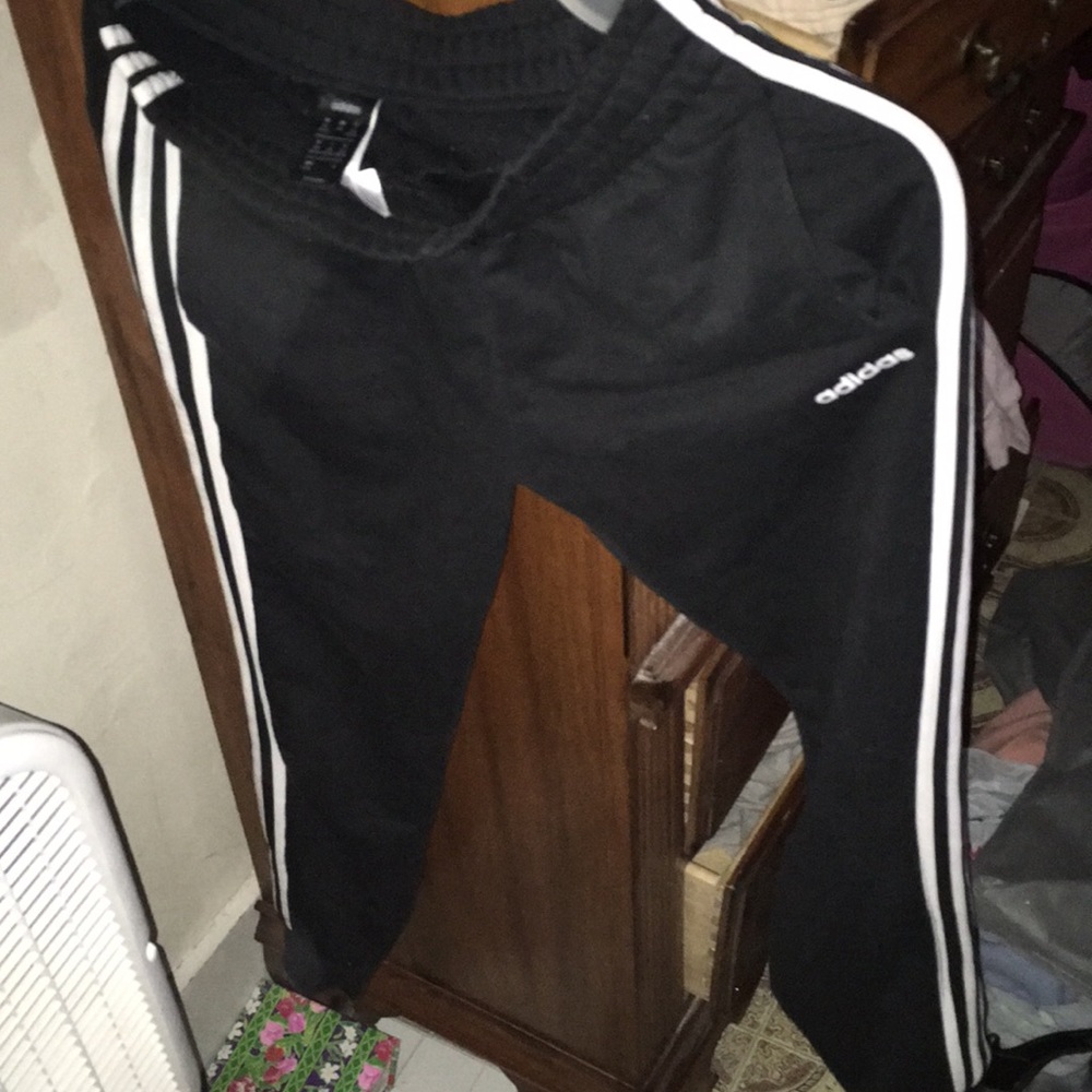 adidas sweatpants